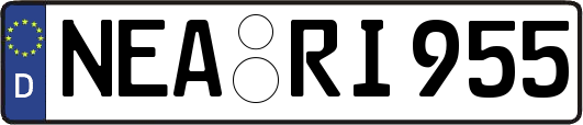 NEA-RI955