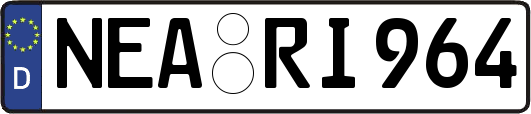 NEA-RI964