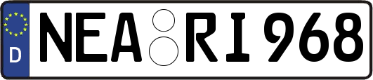 NEA-RI968