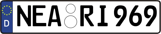 NEA-RI969