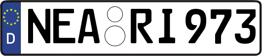 NEA-RI973