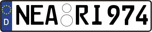 NEA-RI974