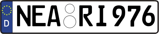 NEA-RI976