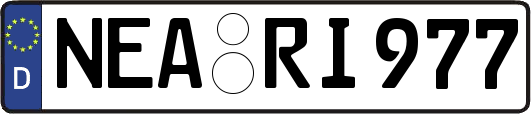 NEA-RI977