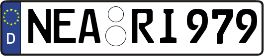 NEA-RI979