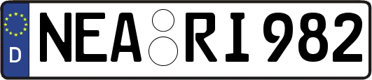 NEA-RI982