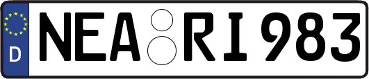 NEA-RI983