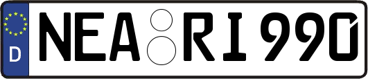 NEA-RI990