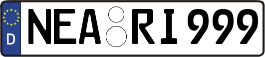 NEA-RI999