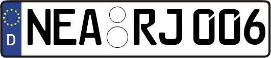 NEA-RJ006