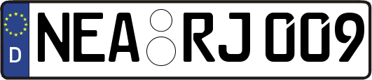 NEA-RJ009