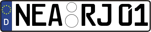 NEA-RJ01