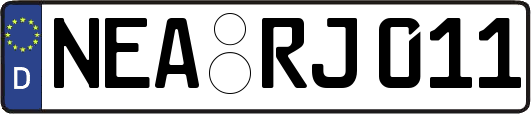 NEA-RJ011