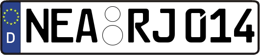 NEA-RJ014