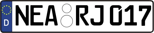 NEA-RJ017