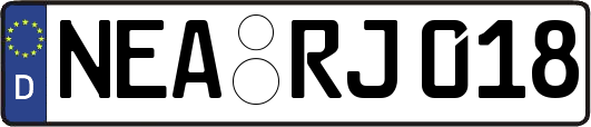 NEA-RJ018