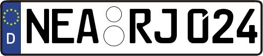 NEA-RJ024
