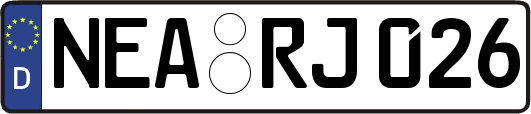 NEA-RJ026