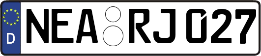 NEA-RJ027