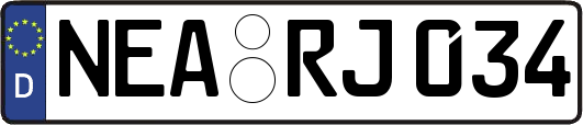 NEA-RJ034