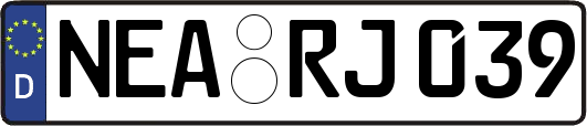 NEA-RJ039