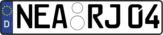 NEA-RJ04