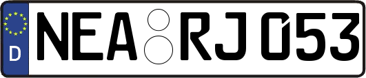 NEA-RJ053