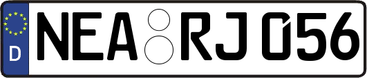 NEA-RJ056