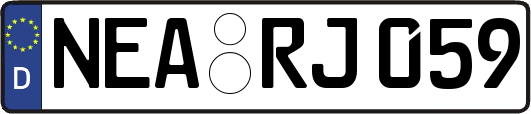 NEA-RJ059