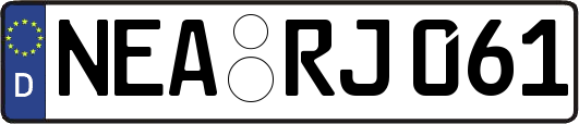 NEA-RJ061