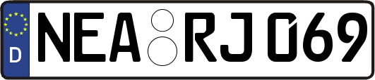 NEA-RJ069