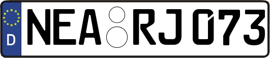 NEA-RJ073