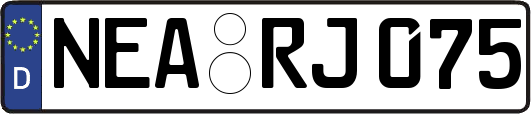 NEA-RJ075