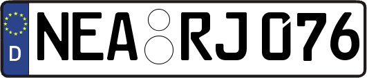 NEA-RJ076