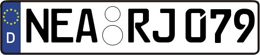 NEA-RJ079