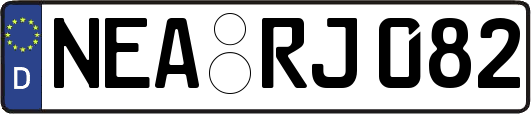 NEA-RJ082