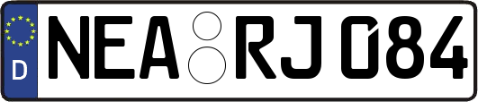 NEA-RJ084