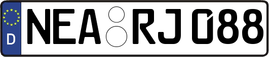 NEA-RJ088
