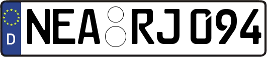 NEA-RJ094