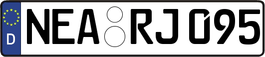 NEA-RJ095