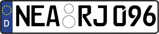 NEA-RJ096