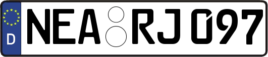 NEA-RJ097