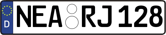 NEA-RJ128