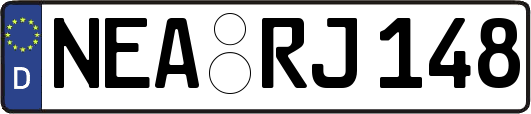 NEA-RJ148