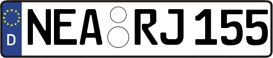 NEA-RJ155