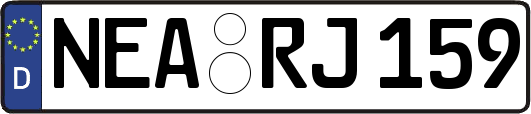 NEA-RJ159