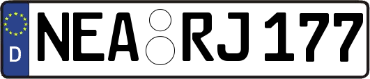 NEA-RJ177