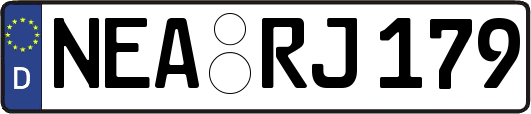 NEA-RJ179