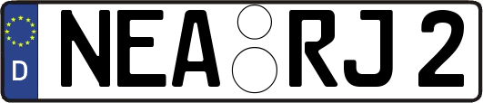 NEA-RJ2