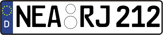 NEA-RJ212